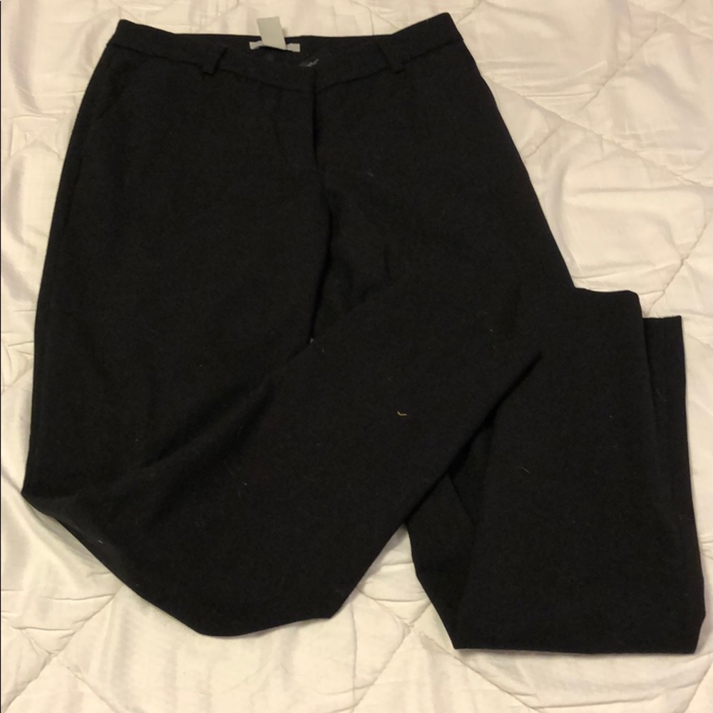 Dress pants